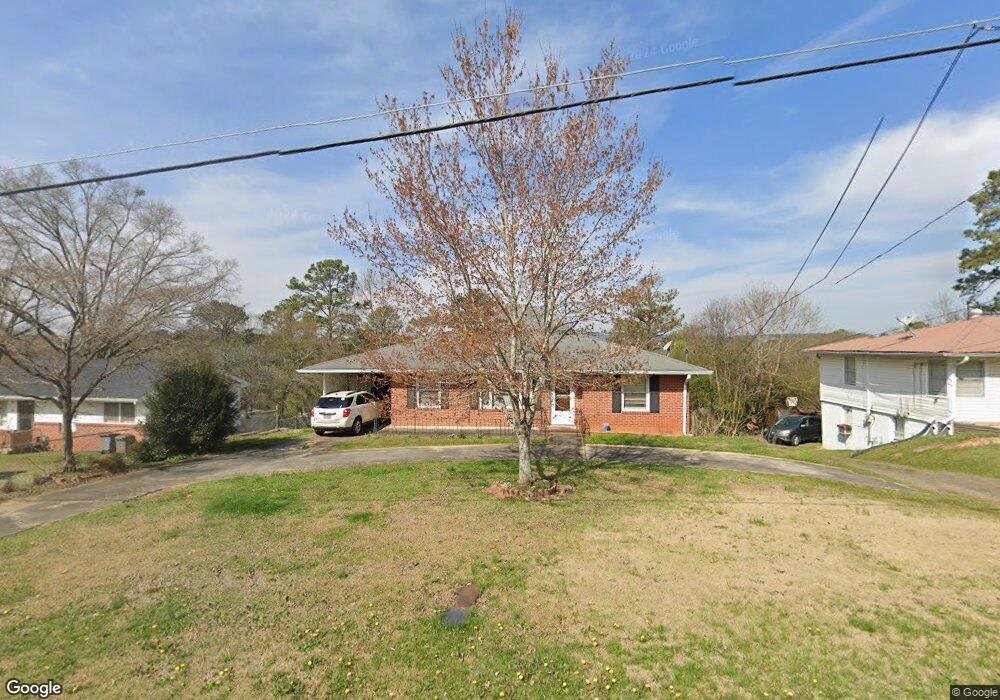 230 Flora Ave SE, Rome, GA 30161 - photo 1