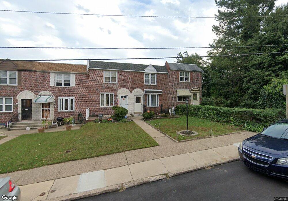 4 Winthrop Rd, Darby, PA 19023 - photo 1