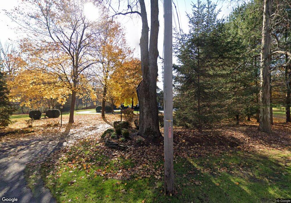 324 Mendham Rd W, Mendham, NJ 07945 - photo 1