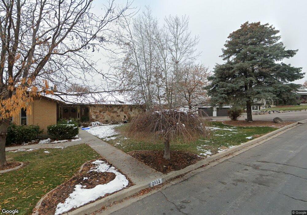 2511 N 180 W unit In-Law-Basement, Pleasant Grove, UT 84062 - photo 1