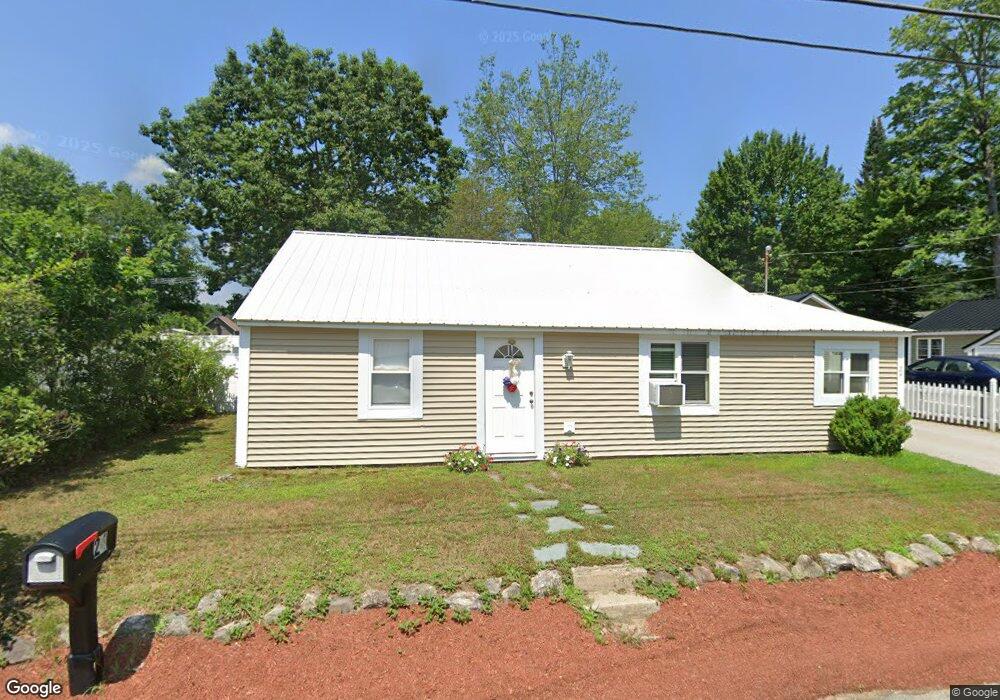 24 Circle Dr, Meredith, NH 03253 - photo 1