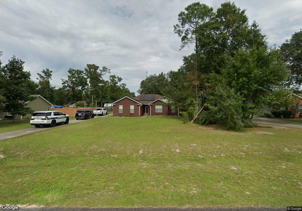 30 Country Way, Crawfordville, FL 32327 - photo 1