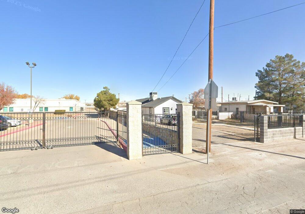 7759 Franklin Dr, El Paso, TX 79915 - photo 1