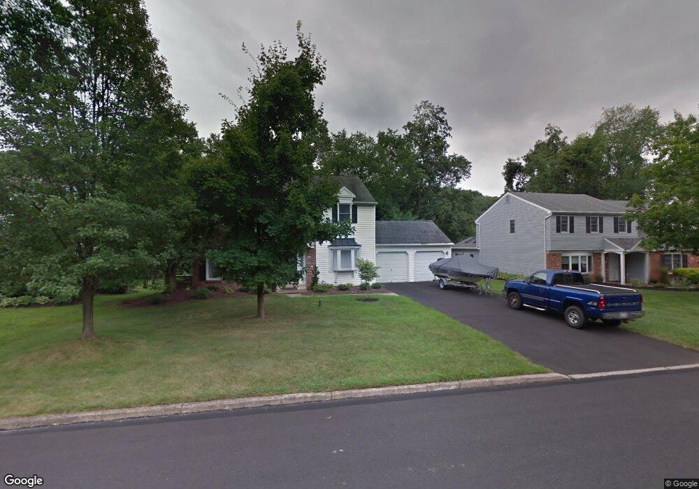 364 Old Mill Dr, Langhorne, PA 19047 - photo 1