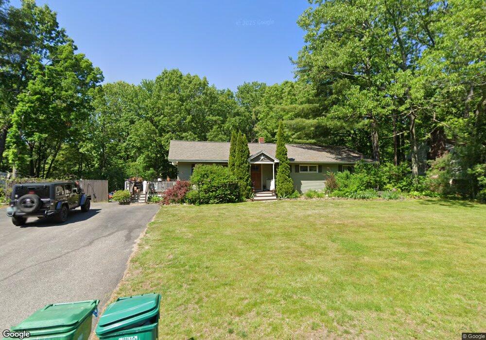 46 Patton St, Rochester, NH 03867 - photo 1