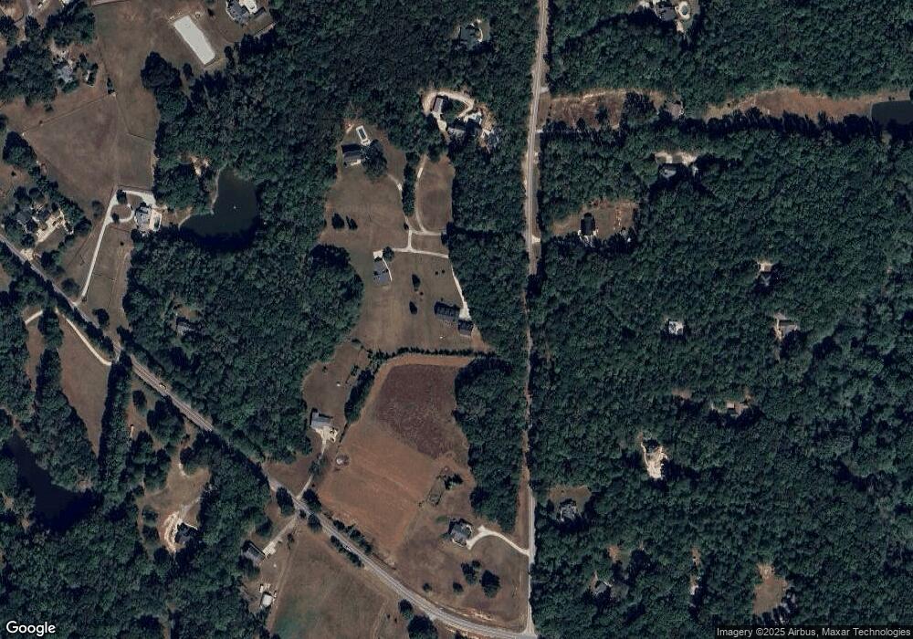 1407 Moore Rd, Newnan, GA 30263 - photo 1