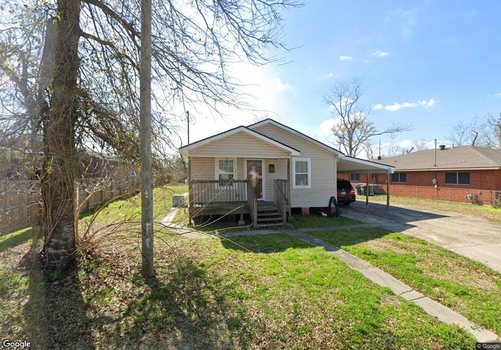 1904 Cessford St, Lake Charles, LA 70601 - photo 1