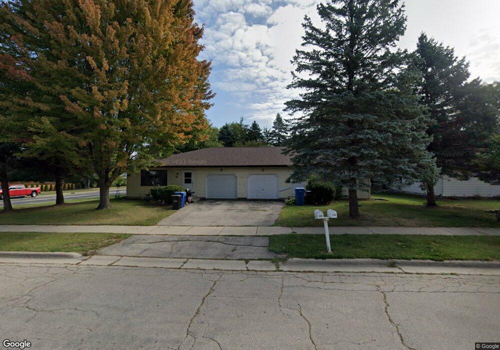 732 S Main St, Oregon, WI 53575 - photo 1