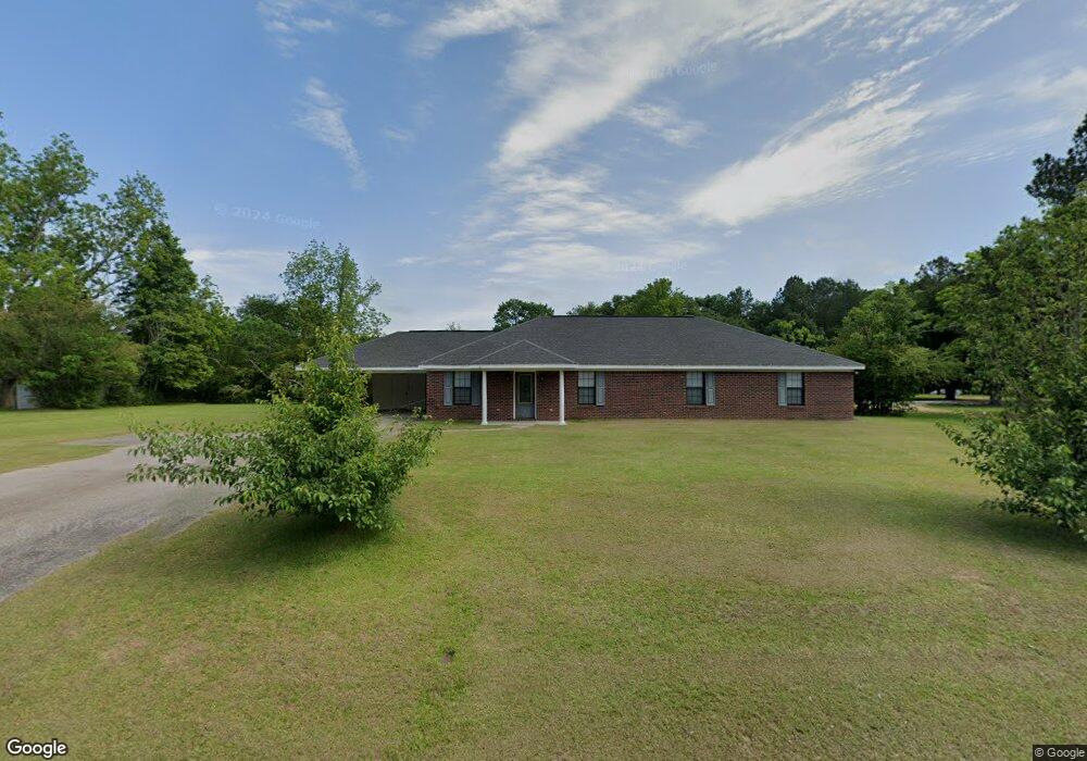 1169 Trace Rd, Laurel, MS 39443 - photo 1