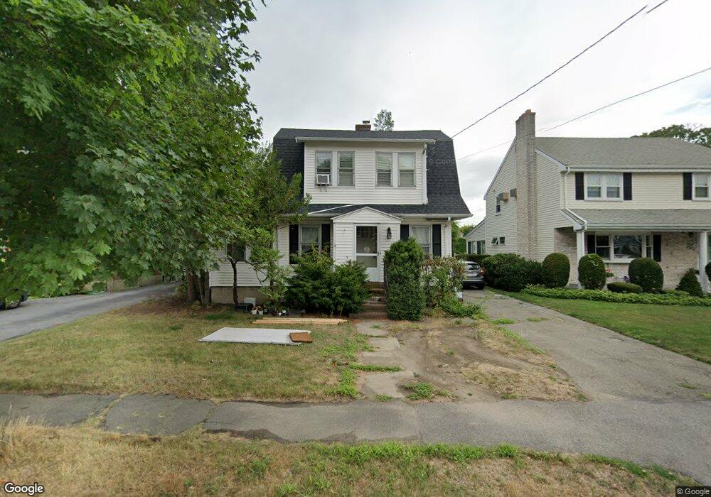 98 Warren St, Waltham, MA 02453 - photo 1