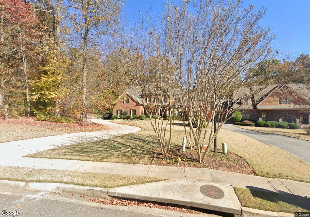 4556 Broadwell Cir, Flowery Branch, GA 30542 - photo 1