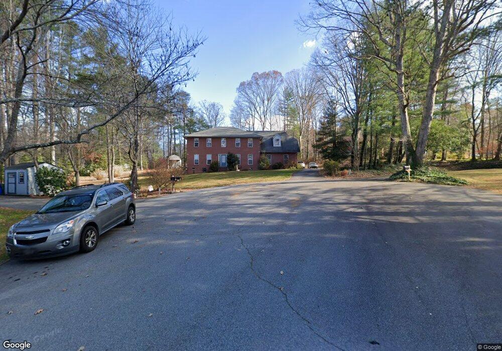 5 Bryce Ct, Fletcher, NC 28732 - photo 1