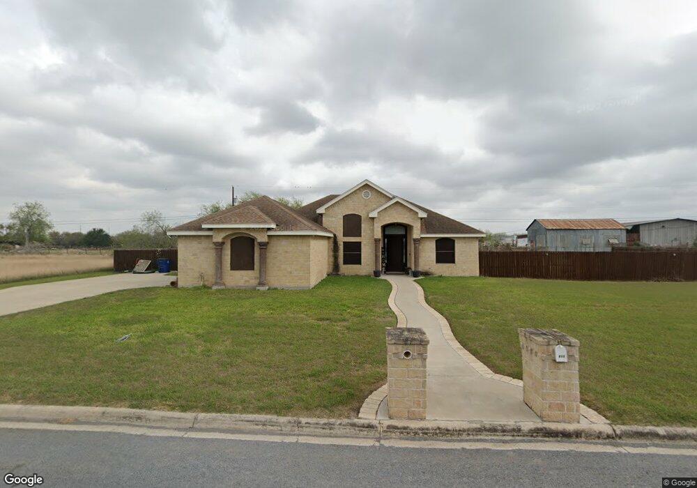 811 Alve St, Donna, TX 78537 - photo 1