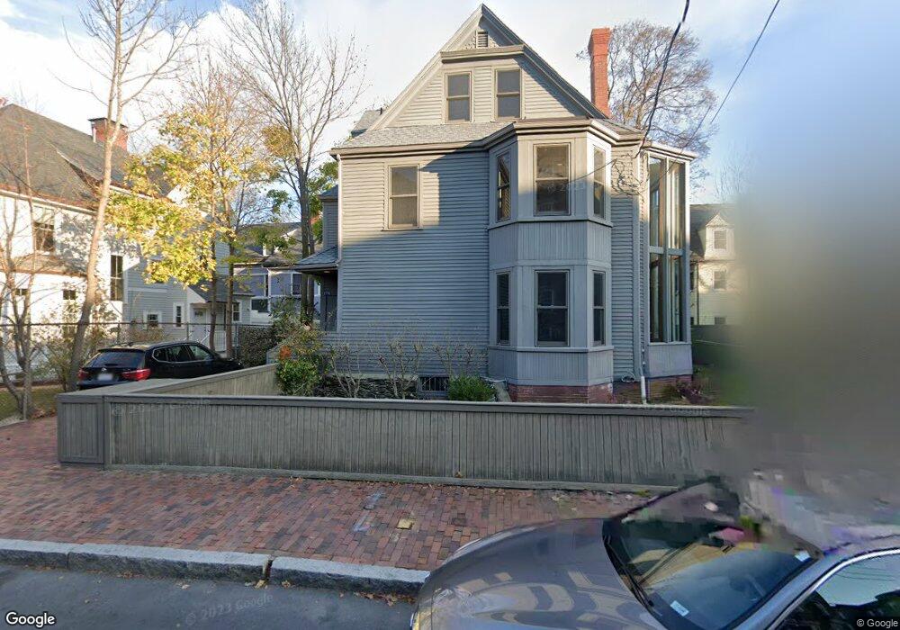 176 Hancock St unit 1, Cambridge, MA 02139 - photo 1