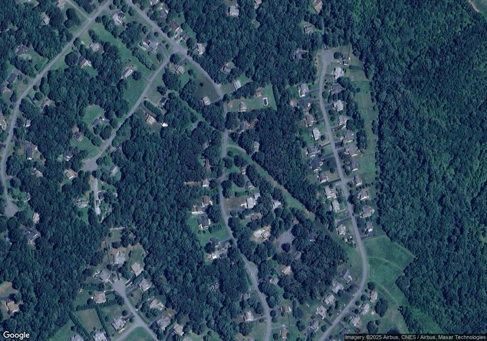 412 Deer Dr, Ruckersville, VA 22968 - photo 1