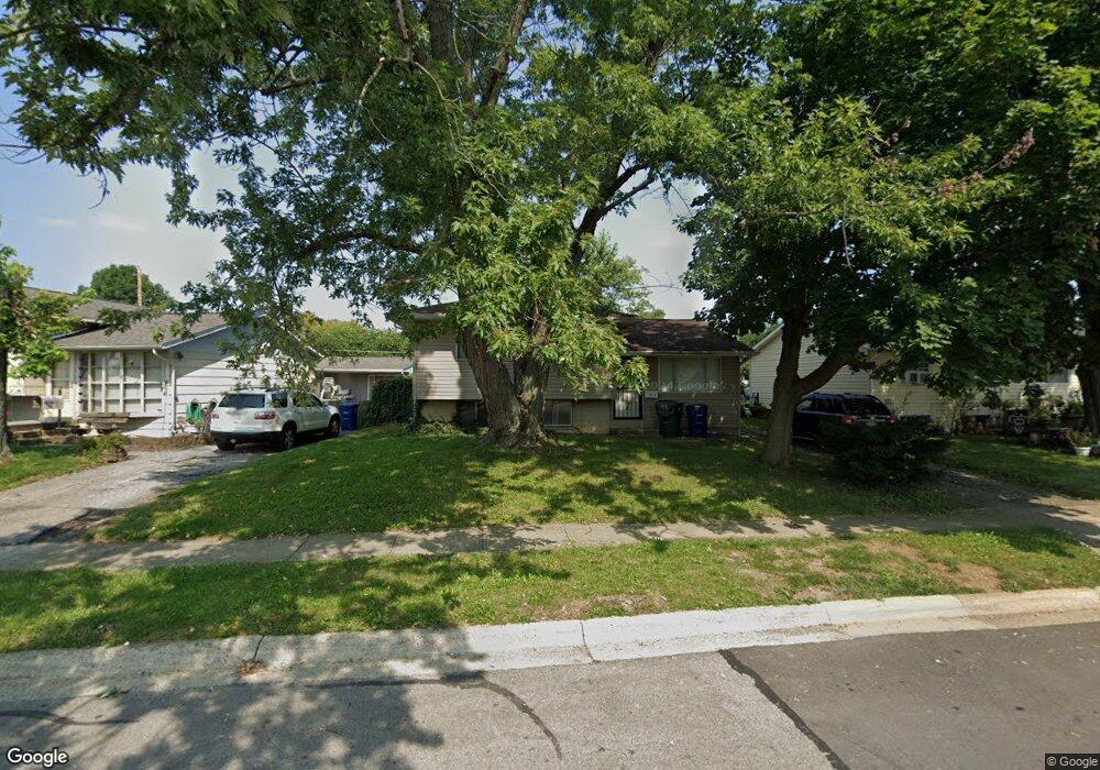 1972 Brimfield Ct, Columbus, OH 43229 - photo 1