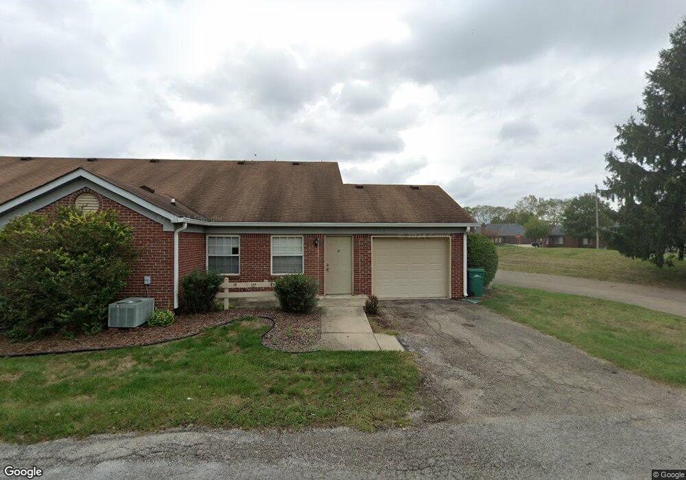 173 Andrews Blvd unit 4, Plainfield, IN 46168 - photo 1