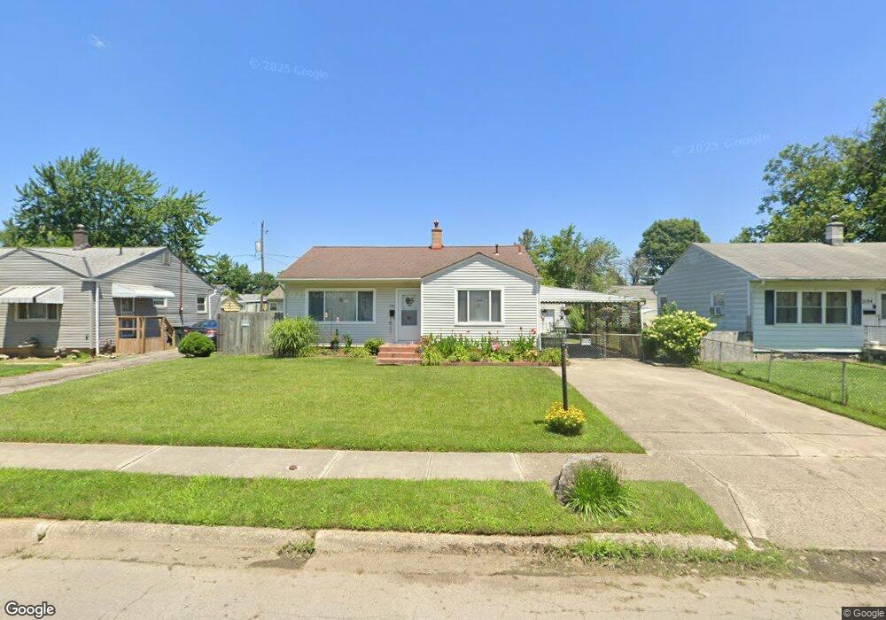 2186 Eden Ave, Columbus, OH 43224 - photo 1
