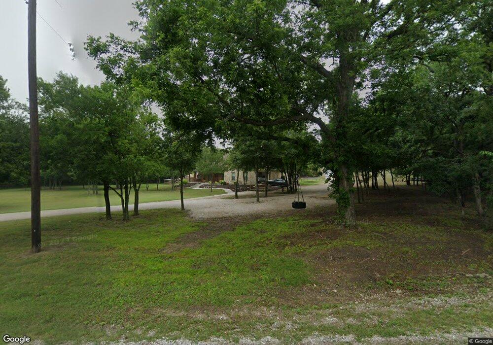 1405 Heritage Creek Dr, Rhome, TX 76078 - photo 1