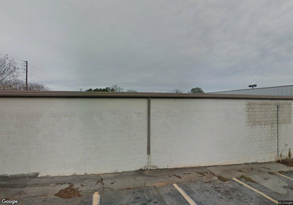 113 Prince St, Americus, GA 31709 - photo 1