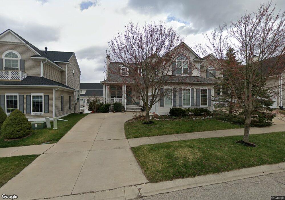 1261 Timmins Dr unit 125, Ann Arbor, MI 48103 - photo 1