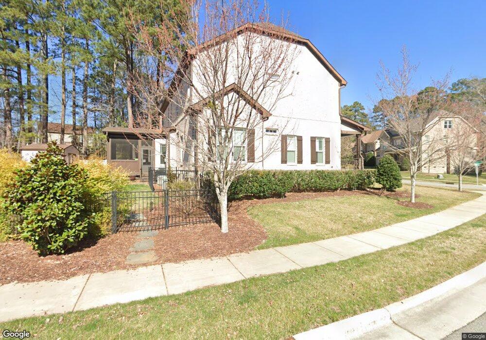 1516 Piazzo Ct unit 8, Apex, NC 27502 - photo 1