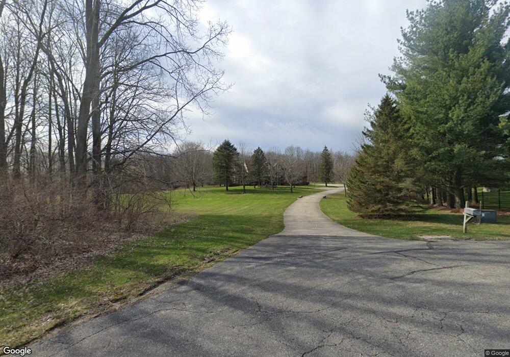 2314 Western Meadows Ct, Flushing, MI 48433 - photo 1