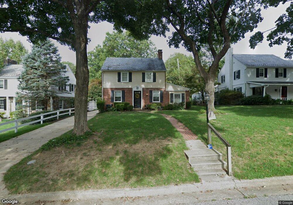 304 Weatherbee Rd, Towson, MD 21286 - photo 1