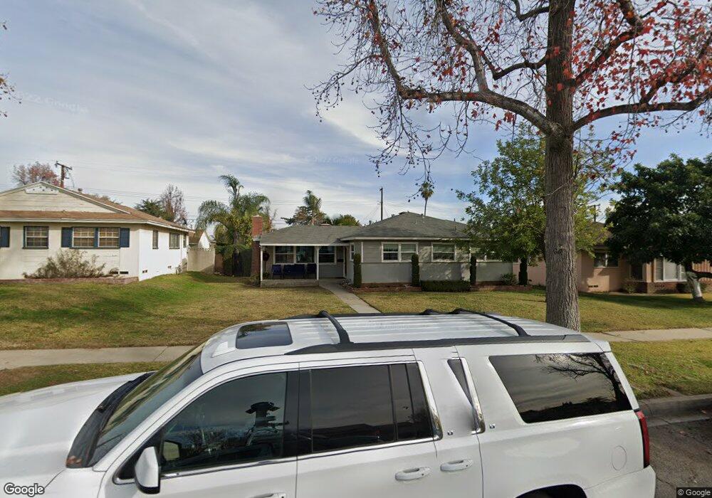 1356 N 3rd Ave, Upland, CA 91786 - photo 1