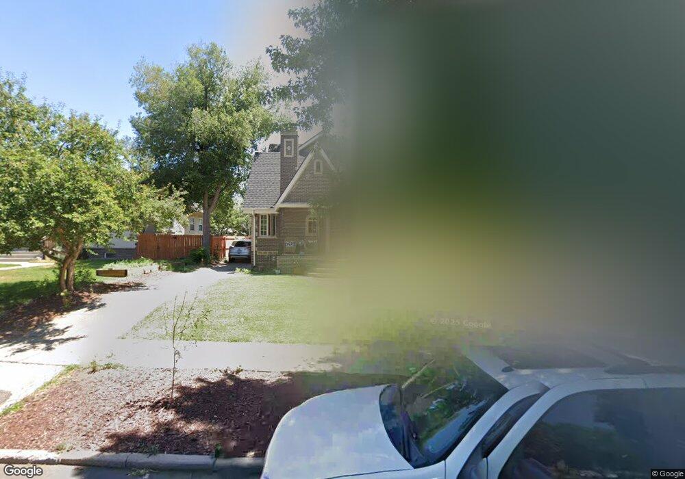 2838 Clermont St, Denver, CO 80207 - photo 1