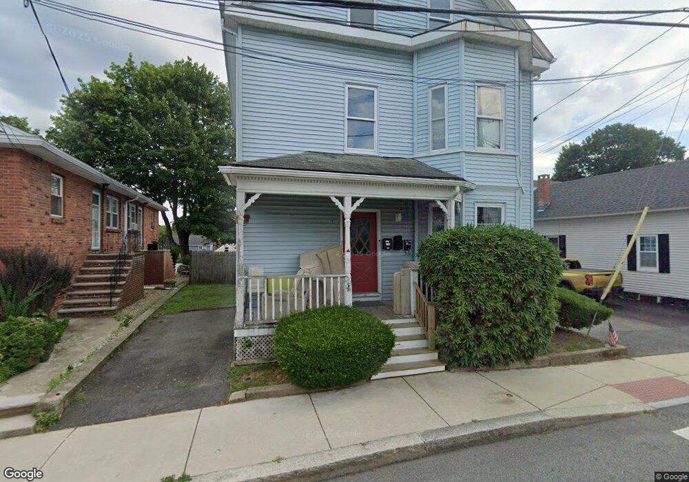 28 West Ave, Salem, MA 01970 - photo 1