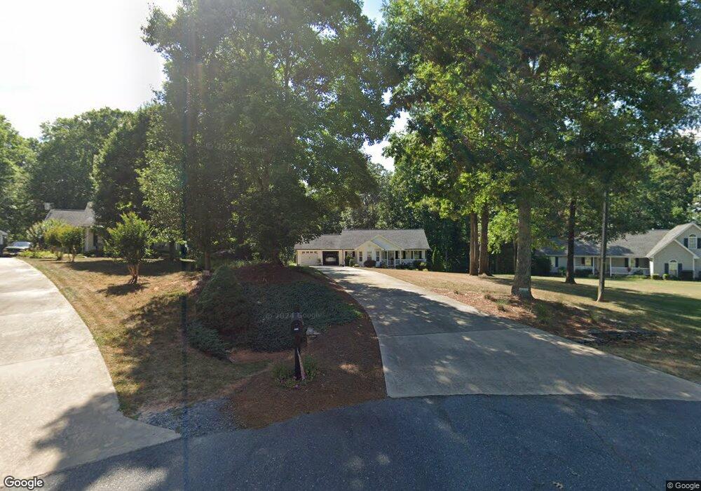 1975 Wood Bluff Trail, Asheboro, NC 27205 - photo 1