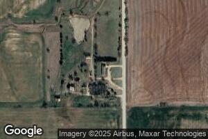 4816 N Getty Rd, Garber, OK 73738