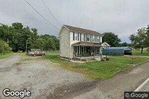 113 Ligonier St, New Florence, PA 15944