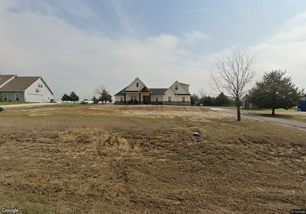 112 Mayes Dr, Sherman, TX 75090 - photo 1