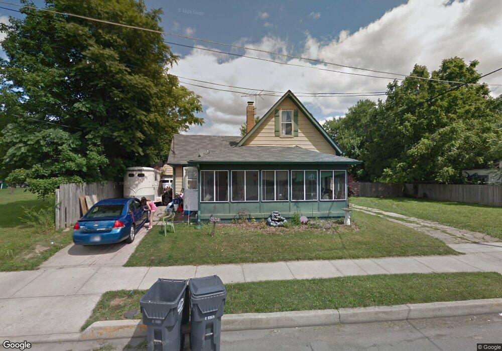 1534 Jefferson St, Anderson, IN 46016 - photo 1