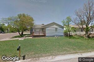 1018 S Oklahoma Ave, Liberal, KS 67901