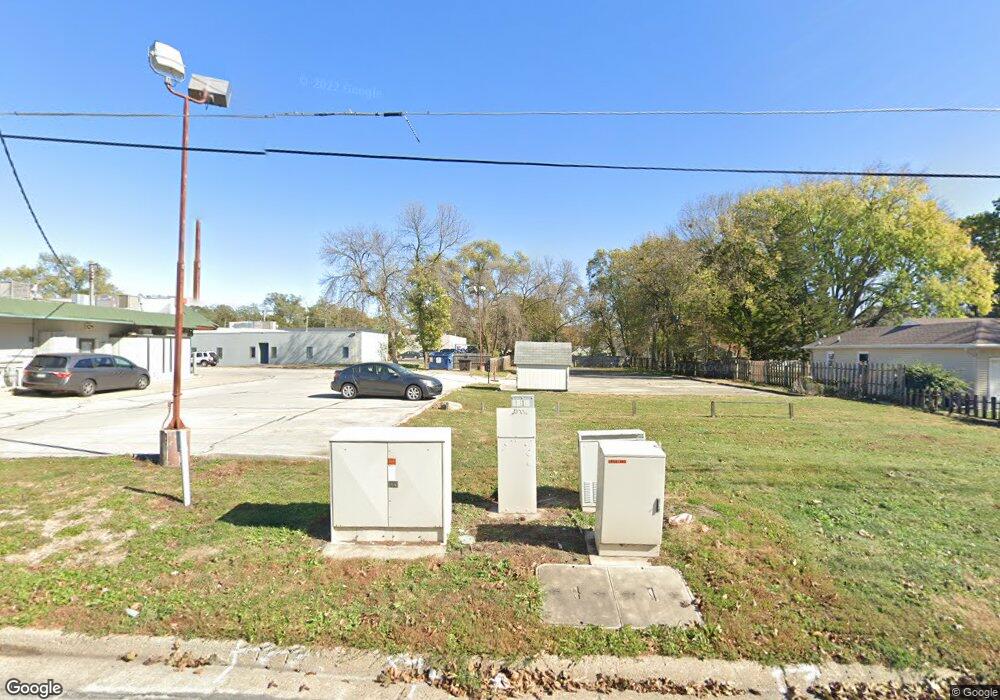 3768 55th St, Des Moines, IA 50317 - photo 1