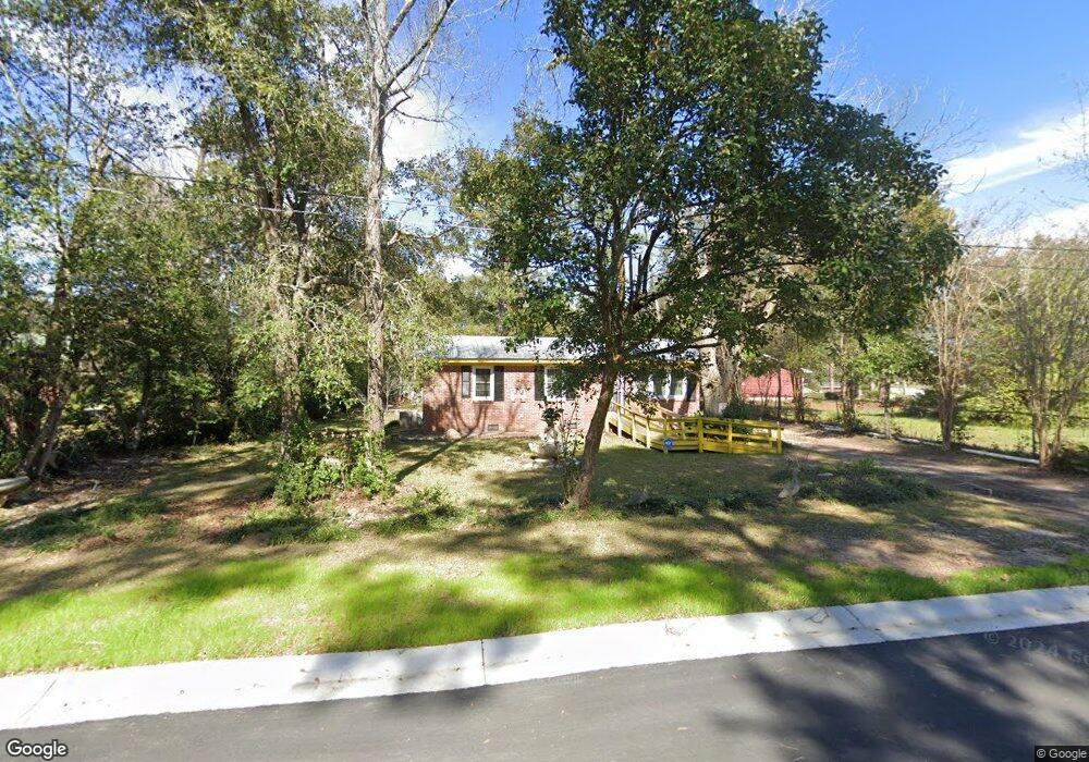 15 Hilltop Cir, Camilla, GA 31730 - photo 1