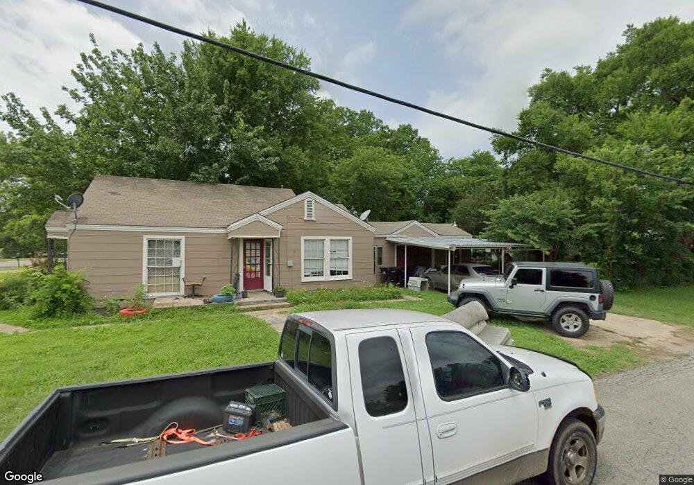 1201 W Munson St, Denison, TX 75020 - photo 1