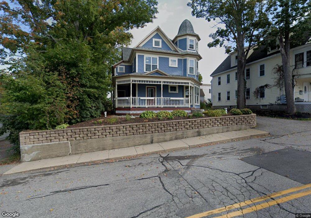 5 Mill St, Springvale, ME 04083 - photo 1