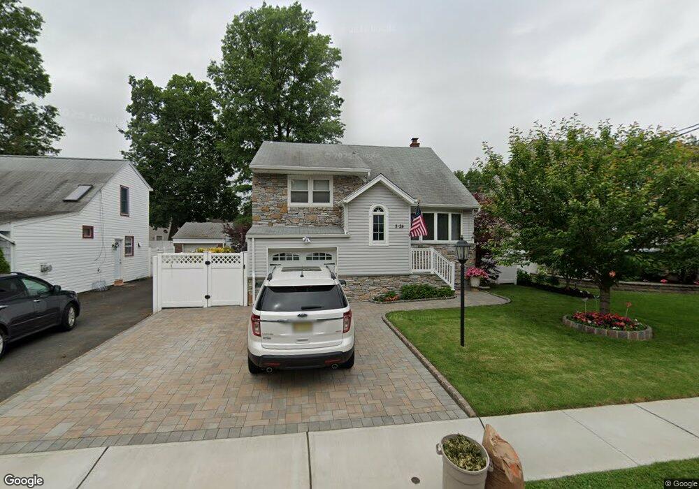 3-26 26th St unit 1X, Fair Lawn, NJ 07410 - photo 1