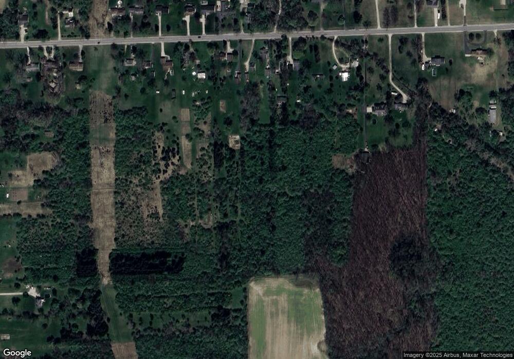 4168 E Carpenter Rd, Flint, MI 48506 - photo 1