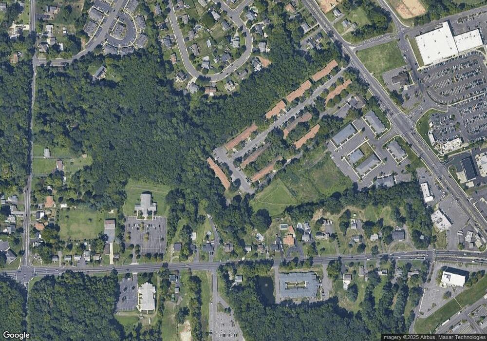 609 Garnet Dr unit 6I, Burlington, NJ 08016 - photo 1