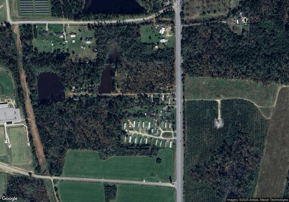 63 Thomas Rd, Douglas, GA 31533 - photo 1