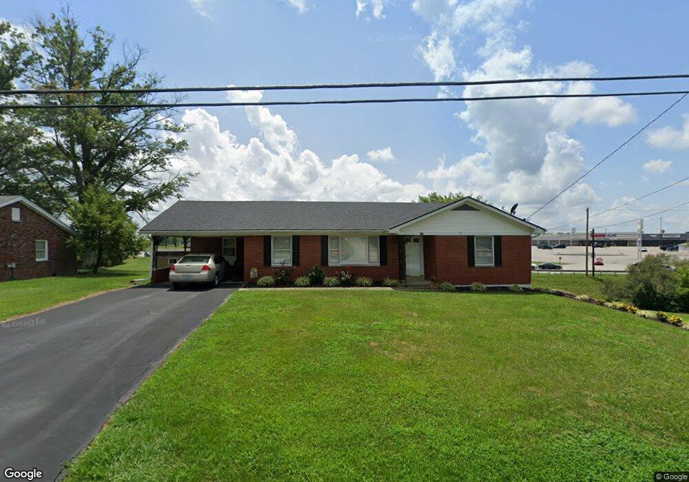 444 Cardinal Dr, Harrodsburg, KY 40330 - photo 1