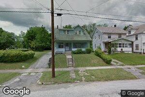 736 Fairgreen Ave, Youngstown, OH 44510