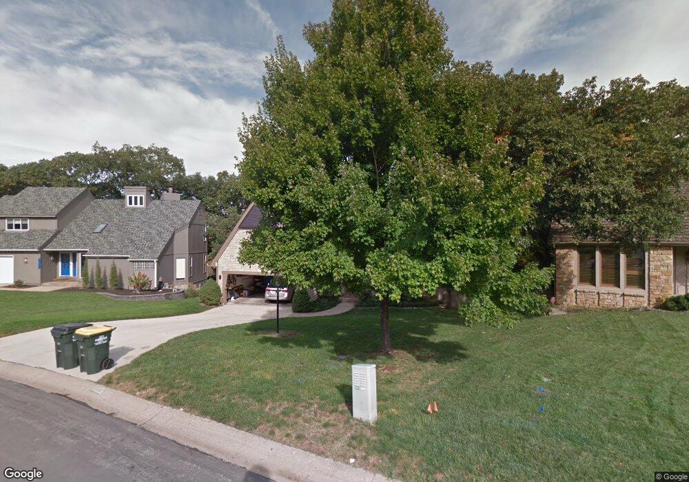 13802 W 78th Terrace, Shawnee, KS 66216 - photo 1