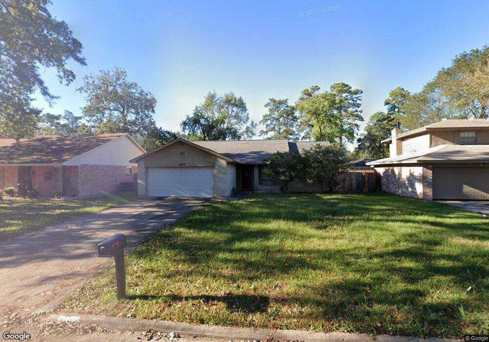 5019 Glendower Dr, Spring, TX 77373 - photo 1