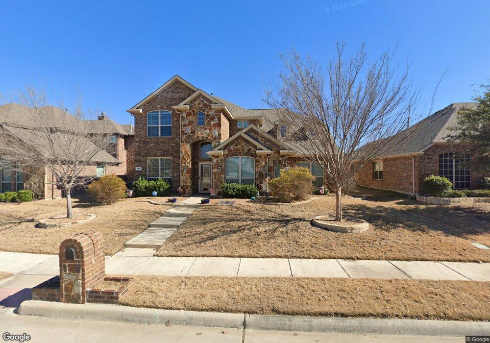 106 Pebblecreek Dr, Wylie, TX 75098 - photo 1